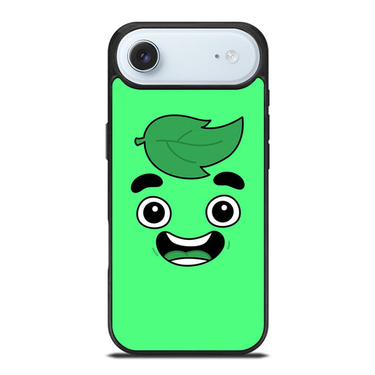 GUAVA JUICE ICON iPhone Air Case Cover