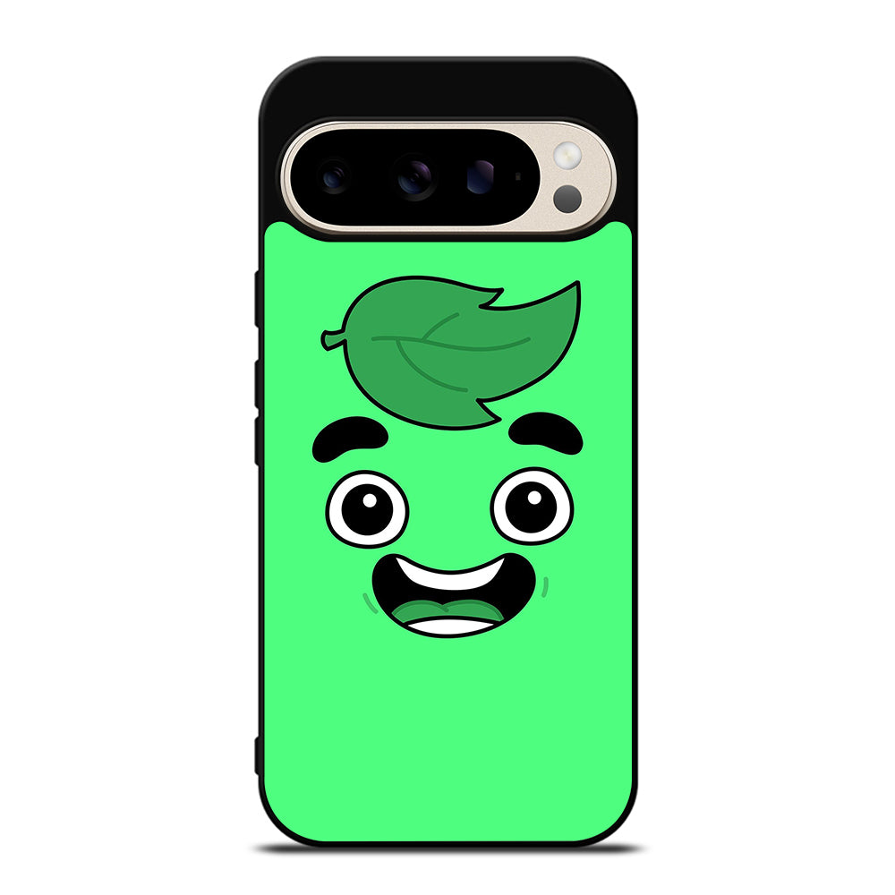 GUAVA JUICE ICON Google Pixel 9 Pro Case Cover