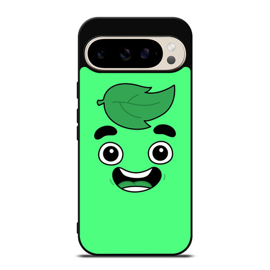 GUAVA JUICE ICON Google Pixel 9 Pro Case Cover