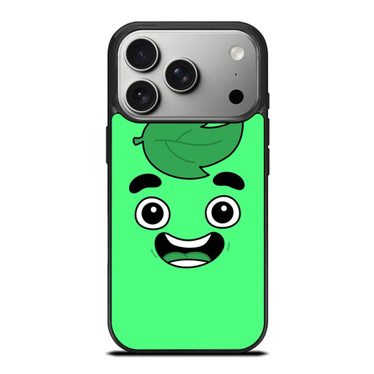 GUAVA JUICE ICON iPhone 17 Pro Case Cover