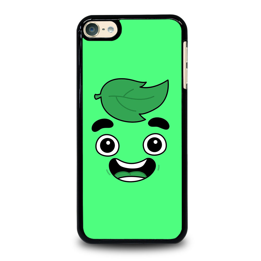 GUAVA JUICE ICON iPod Touch 6 Case Cover