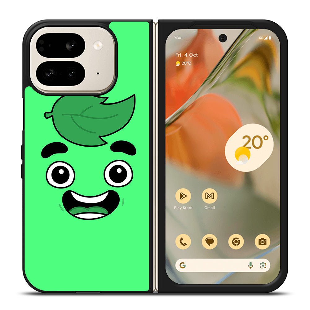 GUAVA JUICE ICON Google Pixel 9 Pro Fold Case Cover