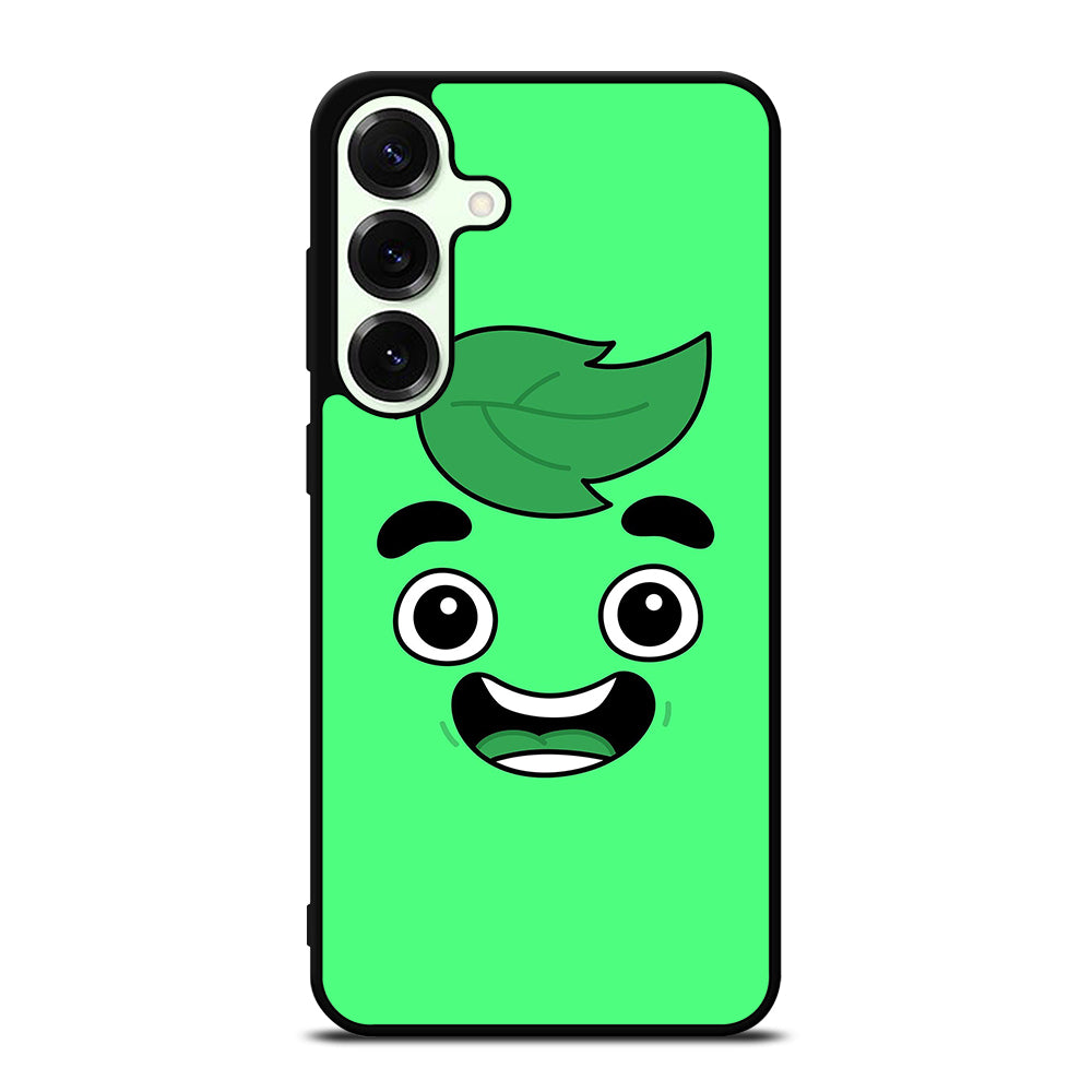 GUAVA JUICE ICON Samsung Galaxy S26 Plus Case Cover