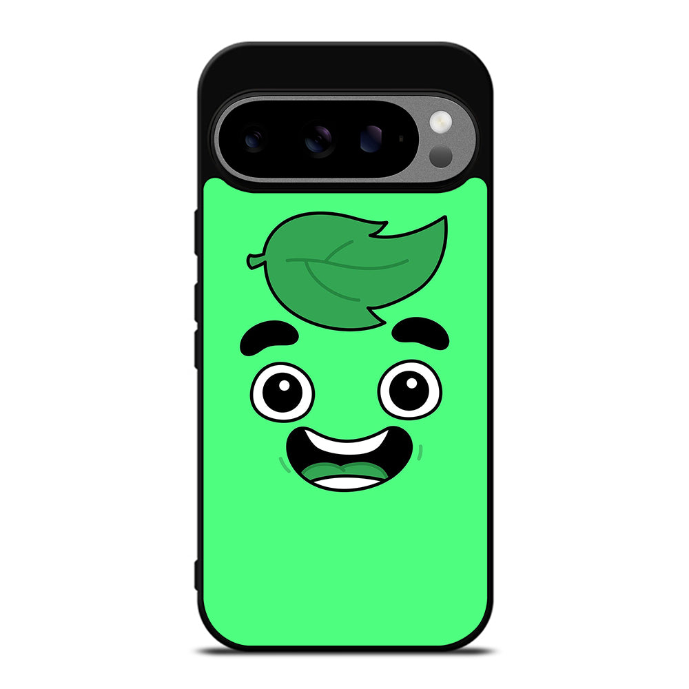 GUAVA JUICE ICON Google Pixel 9 Pro XL Case Cover