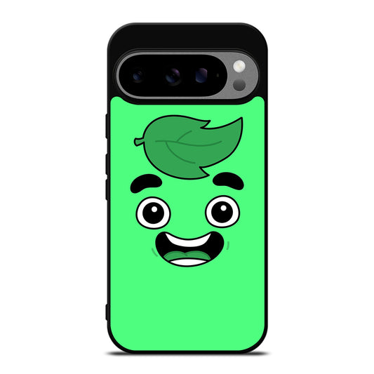 GUAVA JUICE ICON Google Pixel 9 Pro XL Case Cover