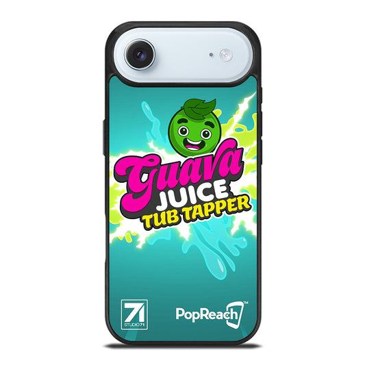 GUAVA JUICE LOGO 3 iPhone Air Case Cover