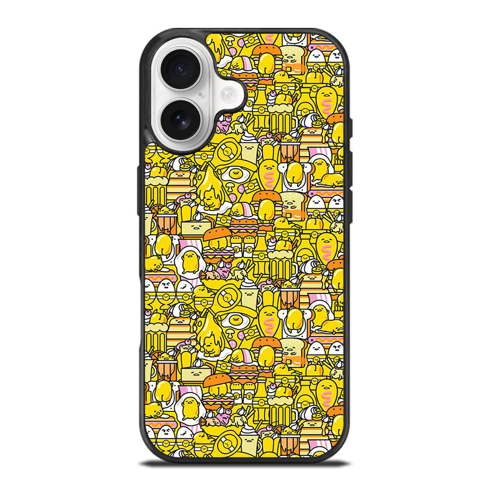 950 SECONDS OF SUMMER BAND 1 iPhone 17 Case Cover