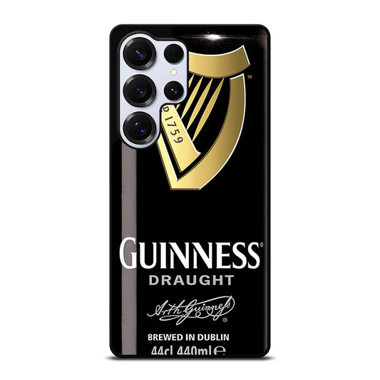GUINNESS BEER 2 Samsung Galaxy S25 Ultra Case Cover