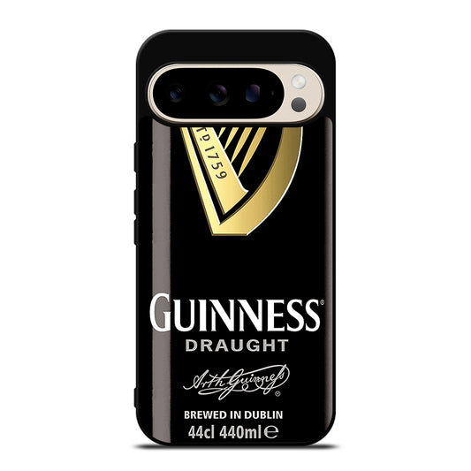 GUINNESS BEER 2 Google Pixel 9 Pro Case Cover