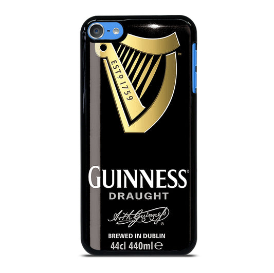 GUINNESS BEER 2 iPod Touch 7 Case Cover