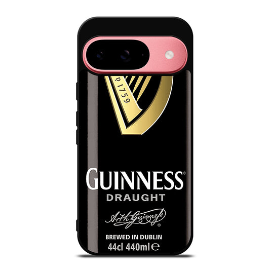 GUINNESS BEER 2 Google Pixel 9 Case Cover