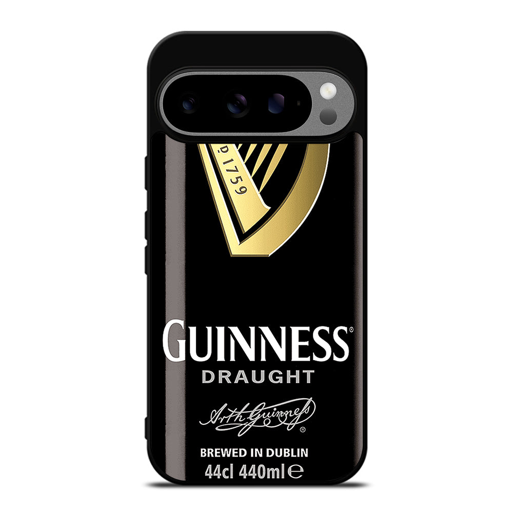 GUINNESS BEER 2 Google Pixel 9 Pro XL Case Cover