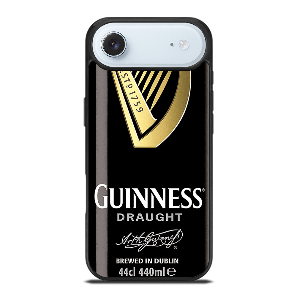 GUINNESS BEER 2 iPhone Air Case Cover
