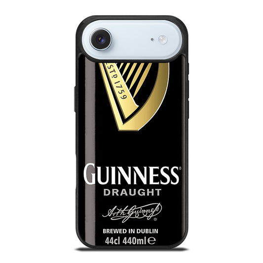 GUINNESS BEER 2 iPhone Air Case Cover