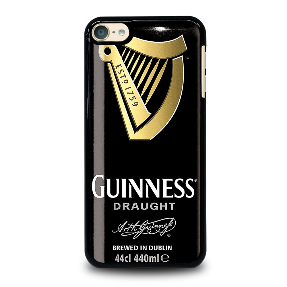 GUINNESS BEER 2 iPod Touch 6 Case Cover