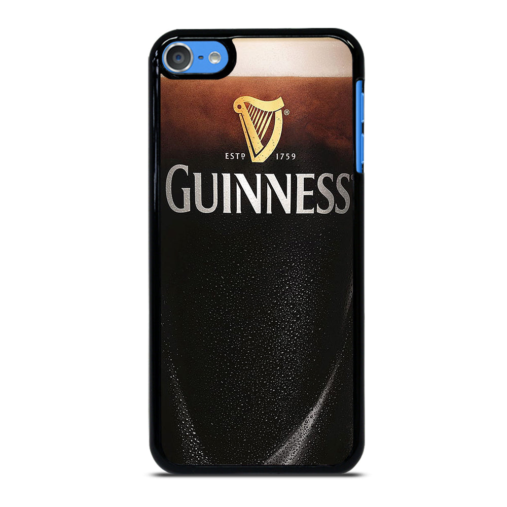 GUINNESS BEER 3 iPod Touch 7 Case Cover