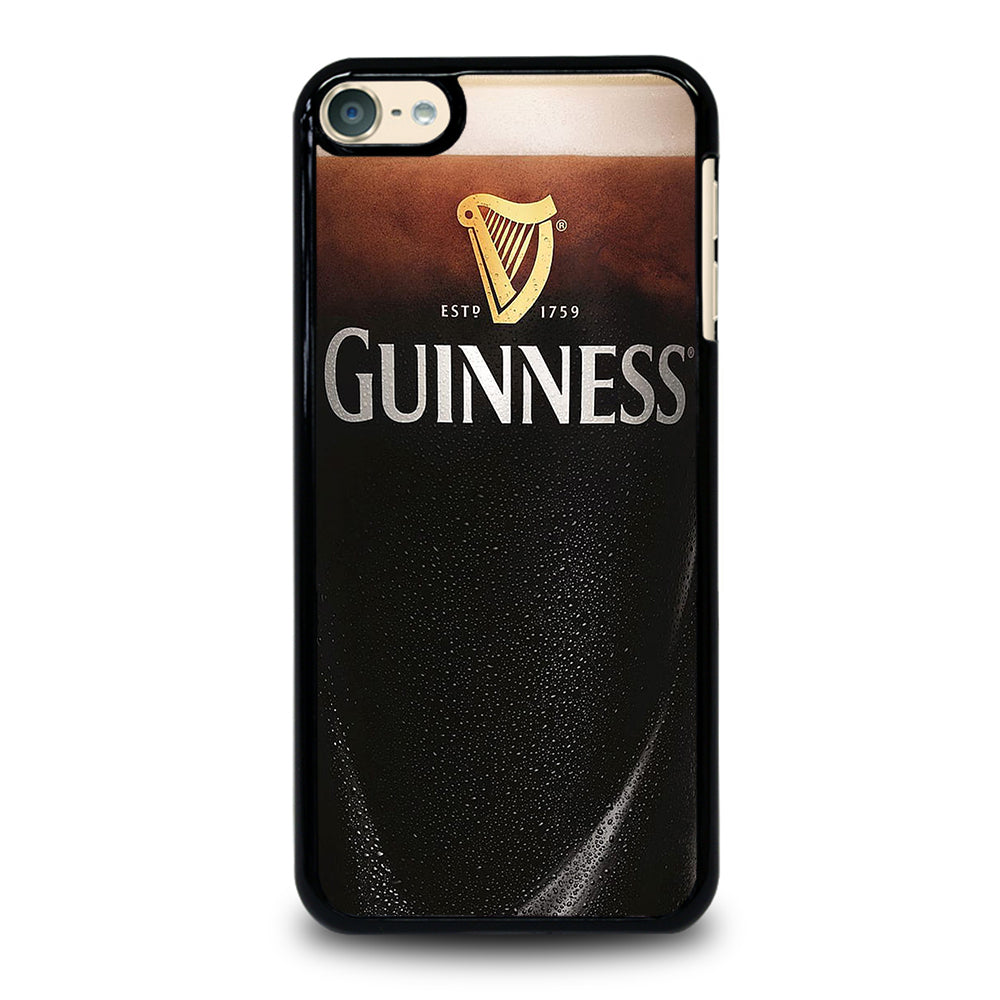 GUINNESS BEER 3 iPod Touch 6 Case Cover