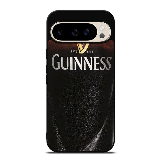 GUINNESS BEER 3 Google Pixel 9 Pro Case Cover