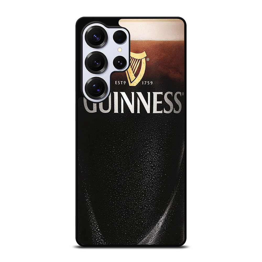 GUINNESS BEER 3 Samsung Galaxy S25 Ultra Case Cover