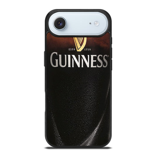 GUINNESS BEER 3 iPhone Air Case Cover