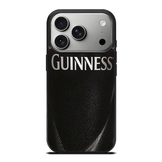 GUINNESS BEER 3 iPhone 17 Pro Case Cover