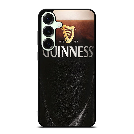 GUINNESS BEER 3 Samsung Galaxy S26 Plus Case Cover