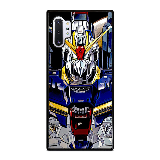 GUNDAM MOBILE SUIT ANIME SERIES 2 Samsung Galaxy Note 10 Plus Case Cover