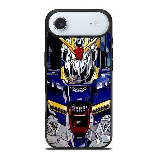 GUNDAM MOBILE SUIT ANIME SERIES 2 iPhone Air Case Cover