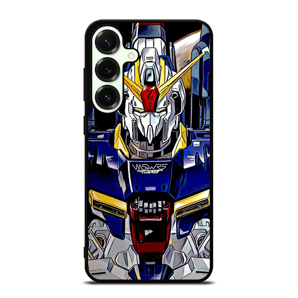 GUNDAM MOBILE SUIT ANIME SERIES 2 Samsung Galaxy S26 Plus Case Cover