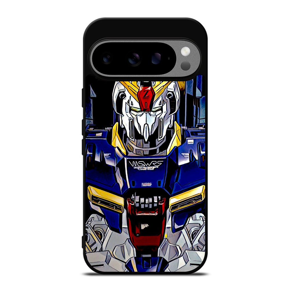 GUNDAM MOBILE SUIT ANIME SERIES 2 Google Pixel 9 Pro XL Case Cover