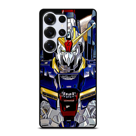 GUNDAM MOBILE SUIT ANIME SERIES 2 Samsung Galaxy S25 Ultra Case Cover