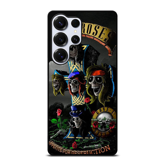 GUNS N ROSES EMBLEM Samsung Galaxy S25 Ultra Case Cover