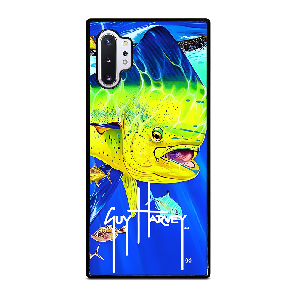 GUY HARVEY ISLAND Samsung Galaxy Note 10 Plus Case Cover