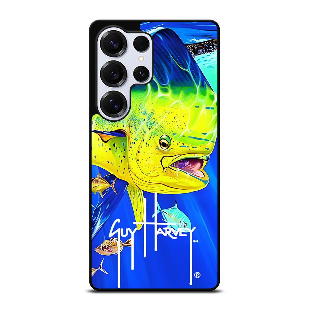 GUY HARVEY ISLAND Samsung Galaxy S26 Ultra Case Cover