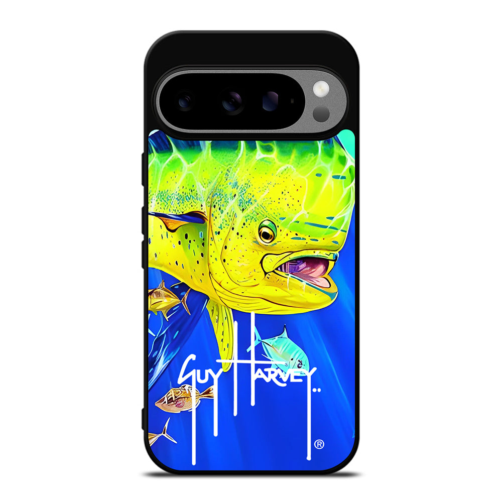 GUY HARVEY ISLAND Google Pixel 9 Pro XL Case Cover