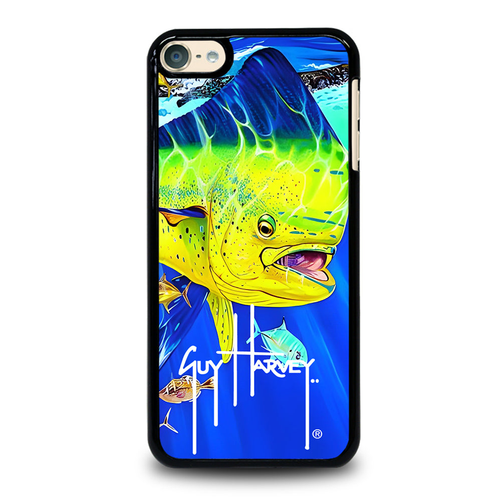 GUY HARVEY ISLAND iPod Touch 6 Case Cover