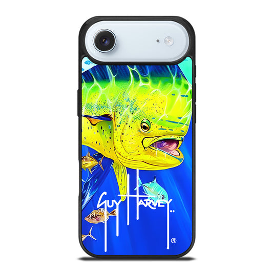 GUY HARVEY ISLAND iPhone Air Case Cover