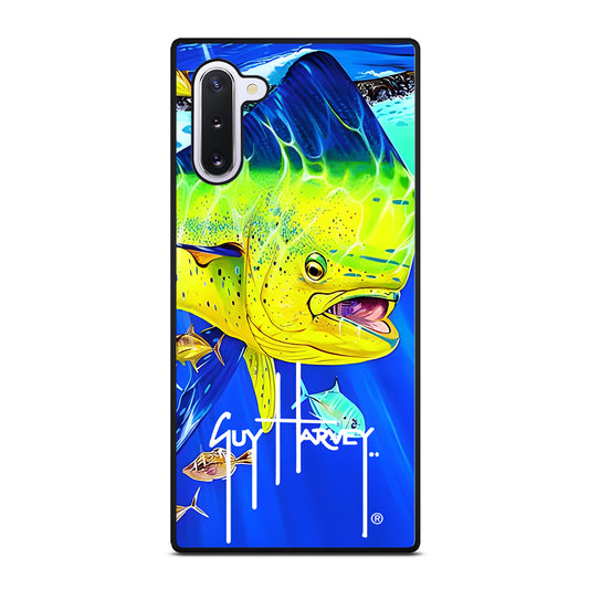 GUY HARVEY ISLAND Samsung Galaxy Note 10 Case Cover