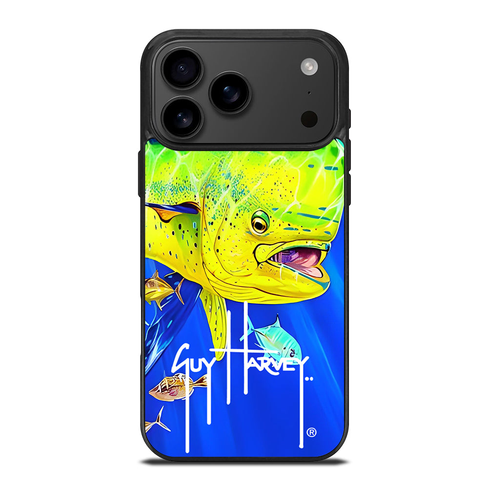 GUY HARVEY ISLAND iPhone 17 Pro Max Case Cover