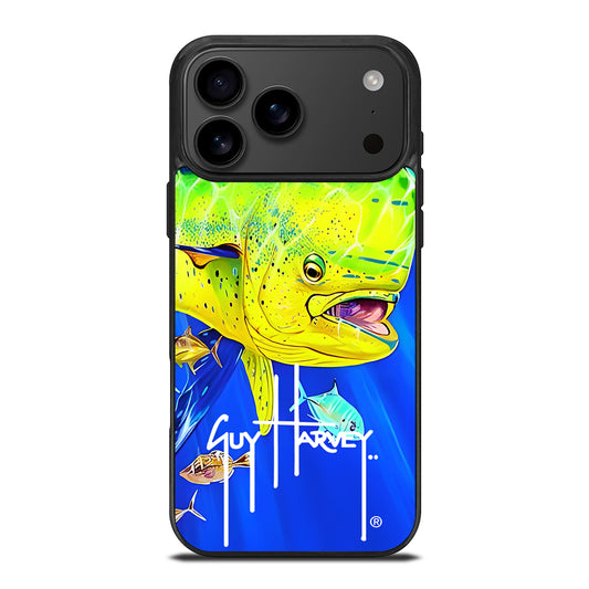GUY HARVEY ISLAND iPhone 17 Pro Max Case Cover