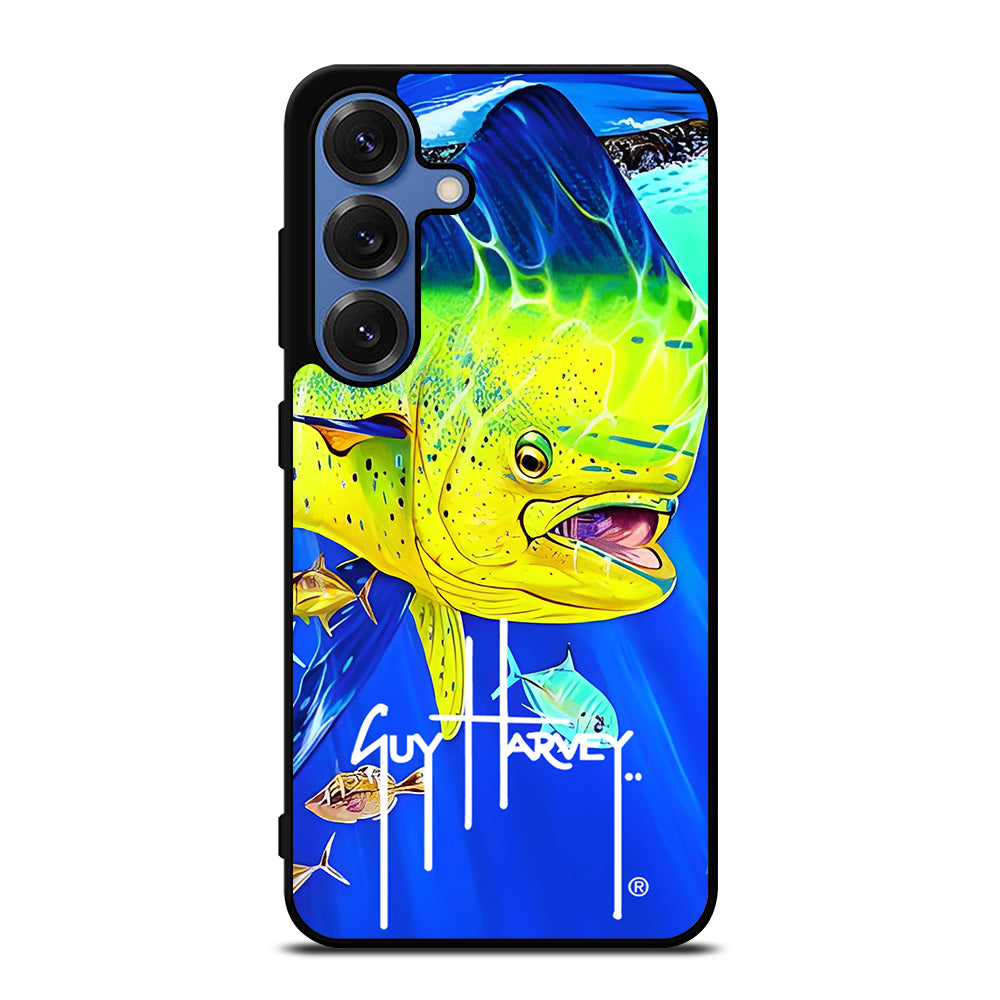 GUY HARVEY ISLAND Samsung Galaxy S25 Case Cover