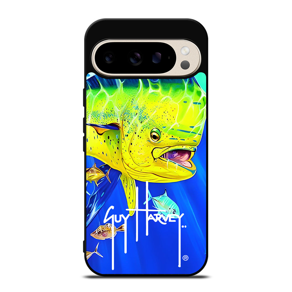 GUY HARVEY ISLAND Google Pixel 9 Pro Case Cover