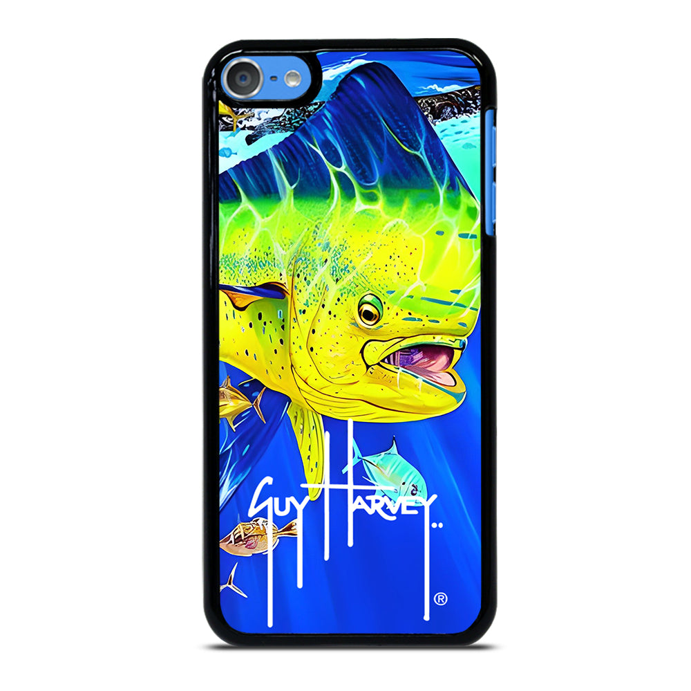 GUY HARVEY ISLAND iPod Touch 7 Case Cover