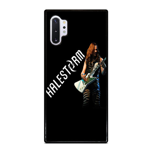 HALESTORM LZZY BAND Samsung Galaxy Note 10 Plus Case Cover