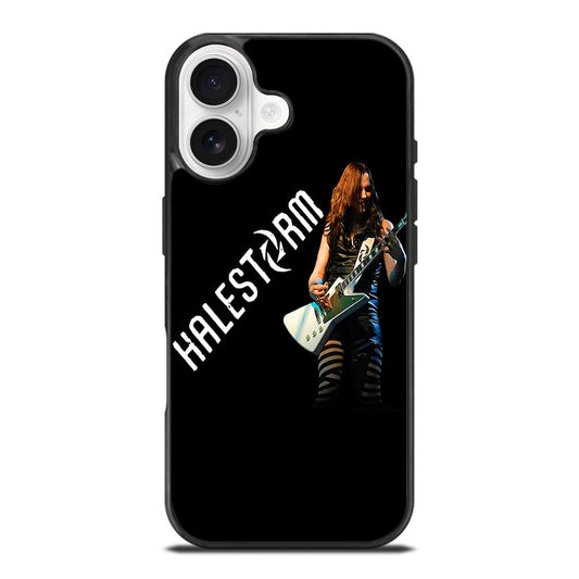 961 SECONDS OF SUMMER BAND 1 iPhone 17 Case Cover