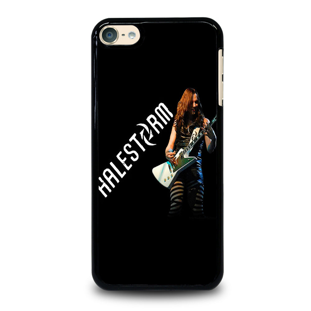 HALESTORM LZZY BAND iPod Touch 6 Case Cover