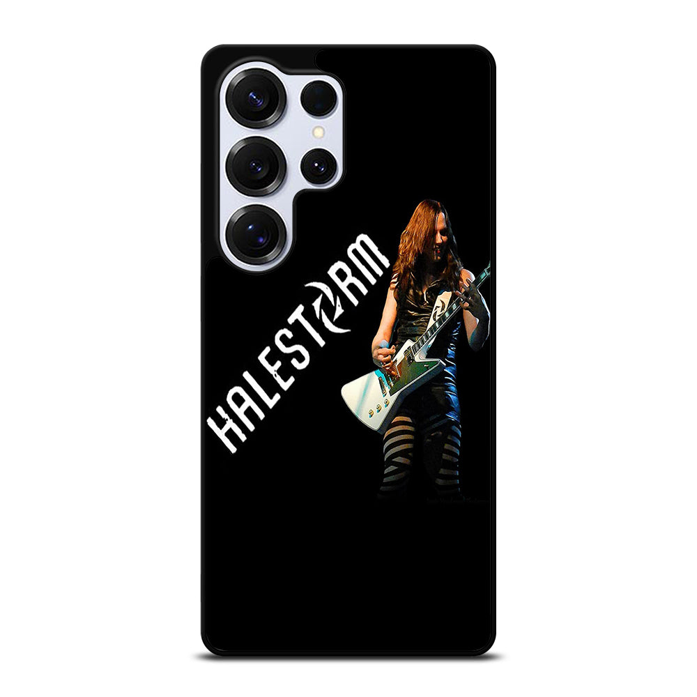 HALESTORM LZZY BAND Samsung Galaxy S26 Ultra Case Cover