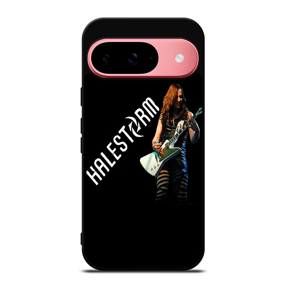 HALESTORM LZZY BAND Google Pixel 9 Case Cover