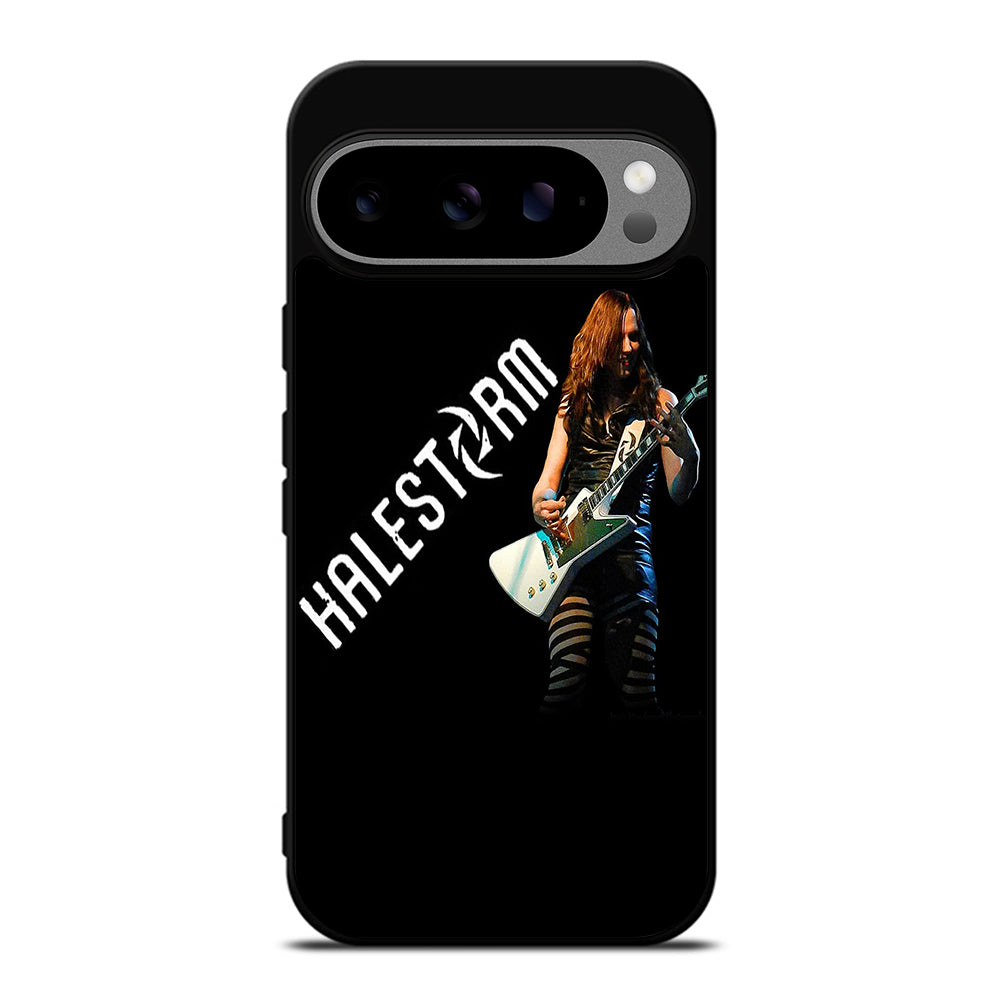 HALESTORM LZZY BAND Google Pixel 9 Pro XL Case Cover