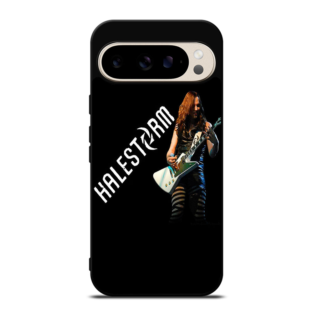 HALESTORM LZZY BAND Google Pixel 9 Pro Case Cover